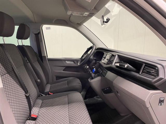 T6.1 Caravelle Trendline lang 2.0 TDI KLIMA