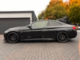 BMW 435i Coupé -Deutsches Fahrzeug - BMW 435 d Gebrauchtwagen
