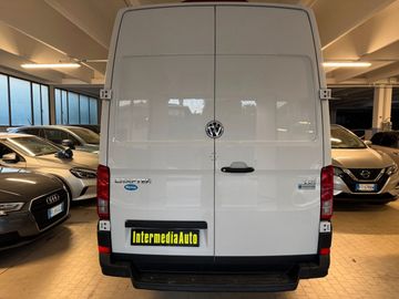 Volkswagen Crafter - 5