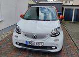 Smart ForFour 60kW electric drive EQ Automatik - Smart ForFour in Wiesbaden