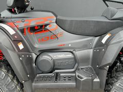TGB Blade 1000 ABS MAX 4x4 ++++ KOSTENLOSE LIEFERUNG