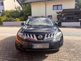 Nissan Murano Z51, gepflegt, TOP Zustand, ... - Nissan Murano aus 2010