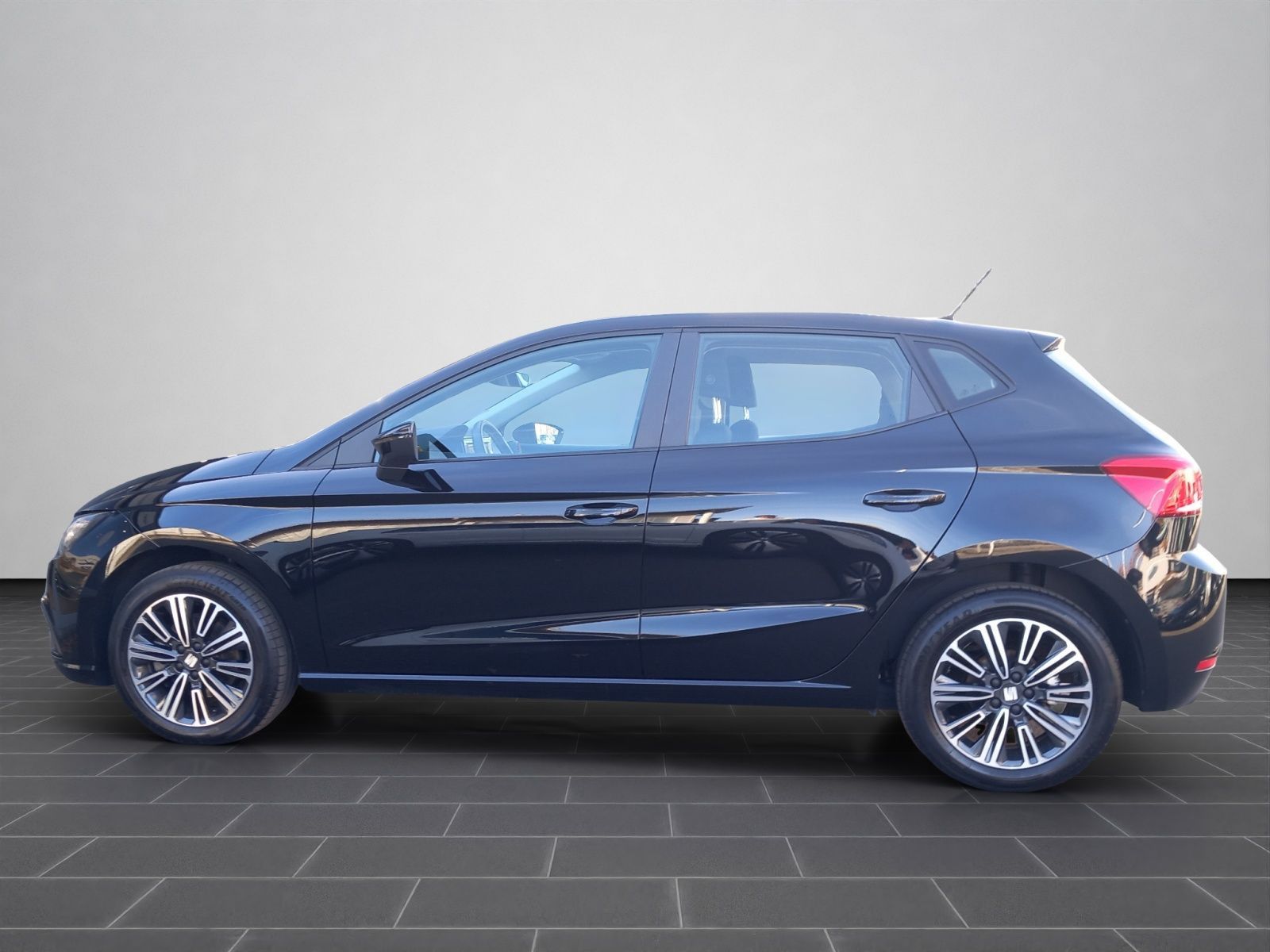 Seat Ibiza - Bild 8