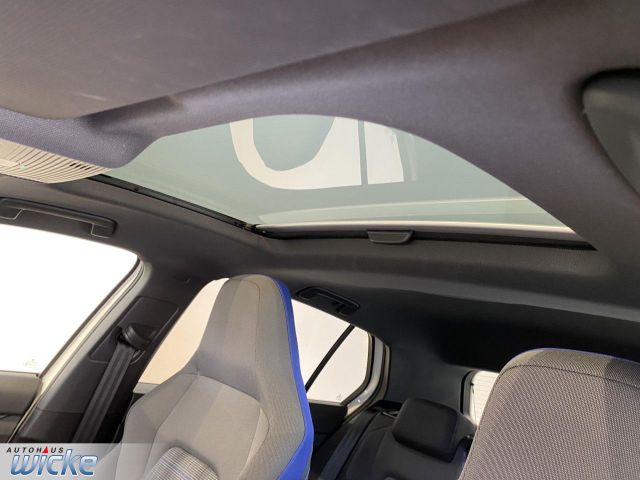 Golf VIII 1.5 TSI DSG eHybrid GTE NAVI MATRIX HU