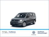 Volkswagen Caddy Maxi 2.0 TDI DSG LM16 SITZHZ KAMERA CLIMAT - Volkswagen Caddy Jahreswagen: 7 Sitzer