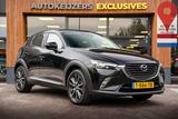 Mazda CX-3 2.0 SkyActiv-G 150 GT-M 4WD Navi kamera Cru - Mazda: 3gt