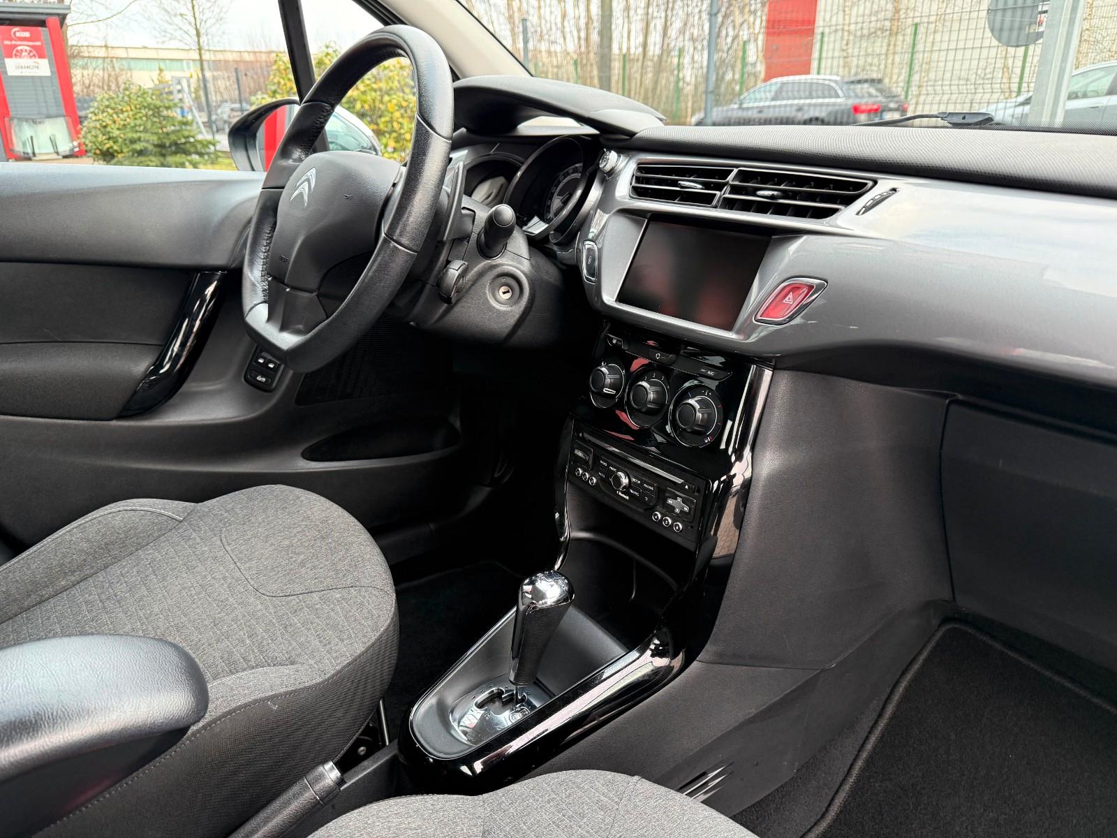 Citroën C3 Selection(Tüv&Insp. neu/Automatik)