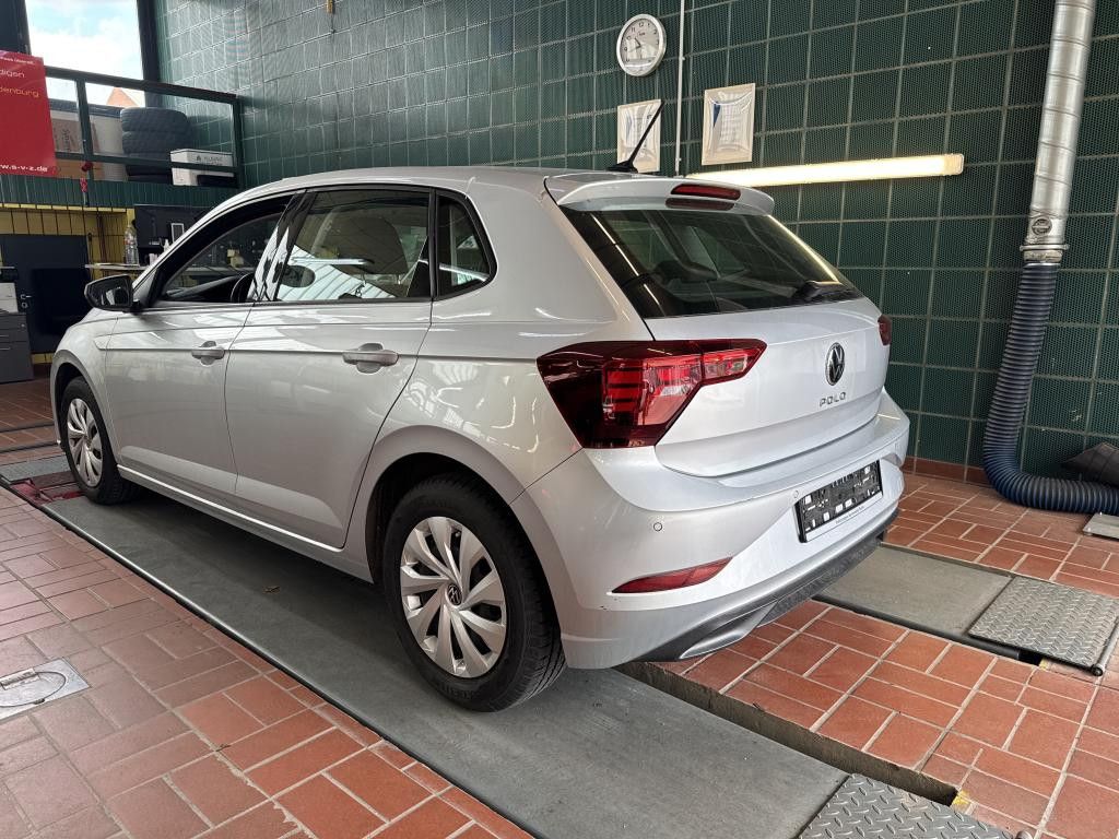 Image of Volkswagen Polo