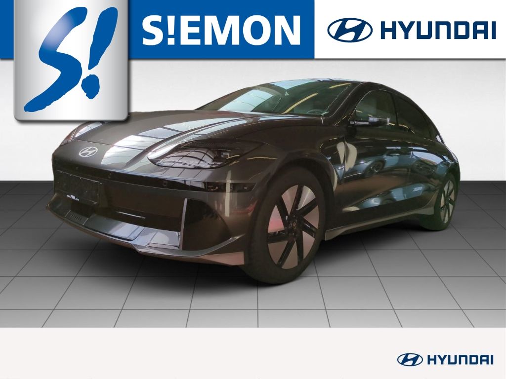 Hyundai IONIQ 6