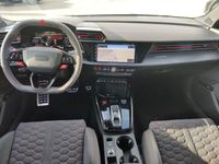Audi RS3 - Vorschau Bild 7