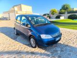 Fiat Idea GPL perfetta full optional - blaue Fiat Idea