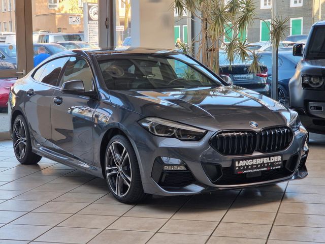 BMW 218i Gran Coupé*M Sport*CARPLAY*Naviprof*LED*PDC