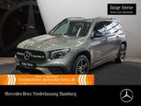 Mercedes-Benz GLB 200 AMG/Dist/Mbeam/Navi+/Night/Kam/EasyP - Mercedes-Benz GLB 200 Gebrauchtwagen in Hamburg