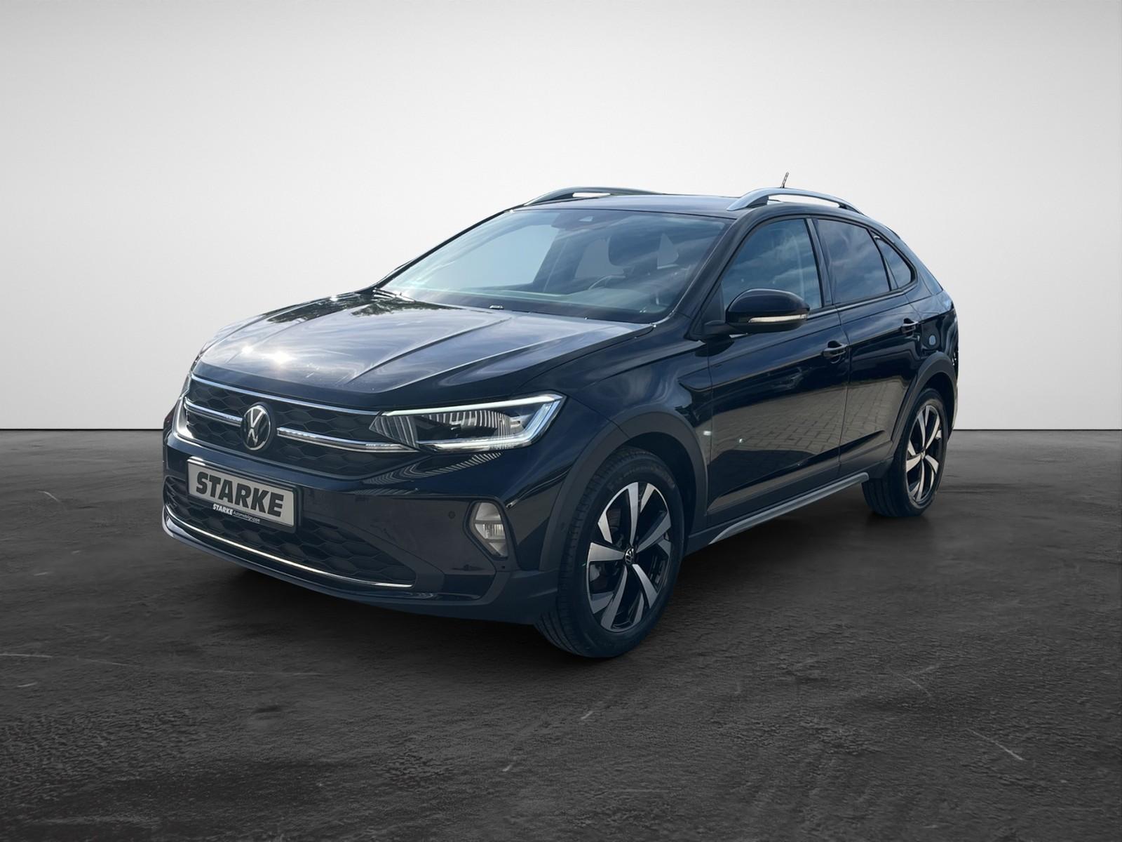 Volkswagen Taigo 1.0 TSI DSG Style LED Kamera PDC LM Temp, миниатюра 2