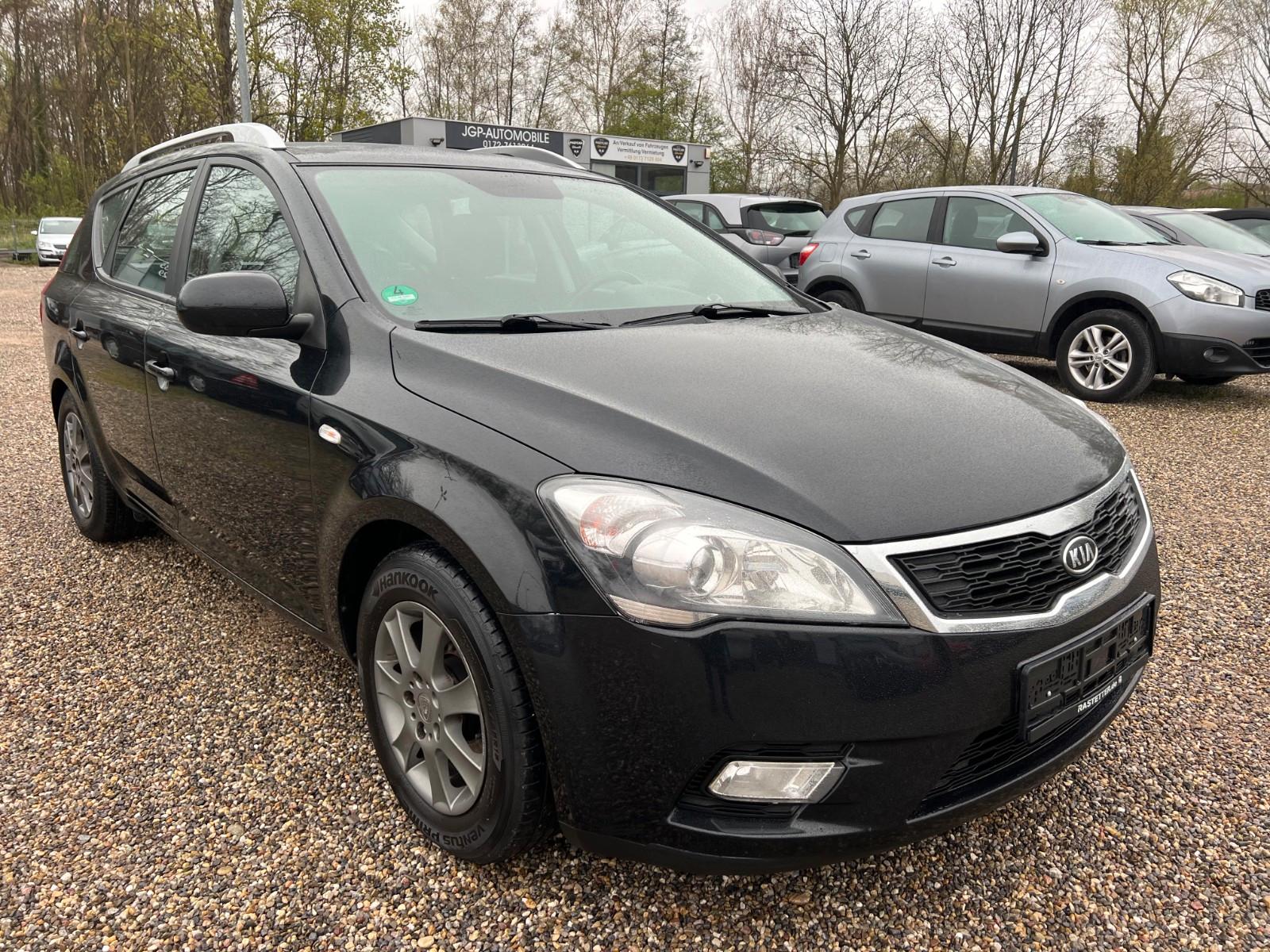 Kia Ceed Sportswagon Vision 1.6    Nr. 51