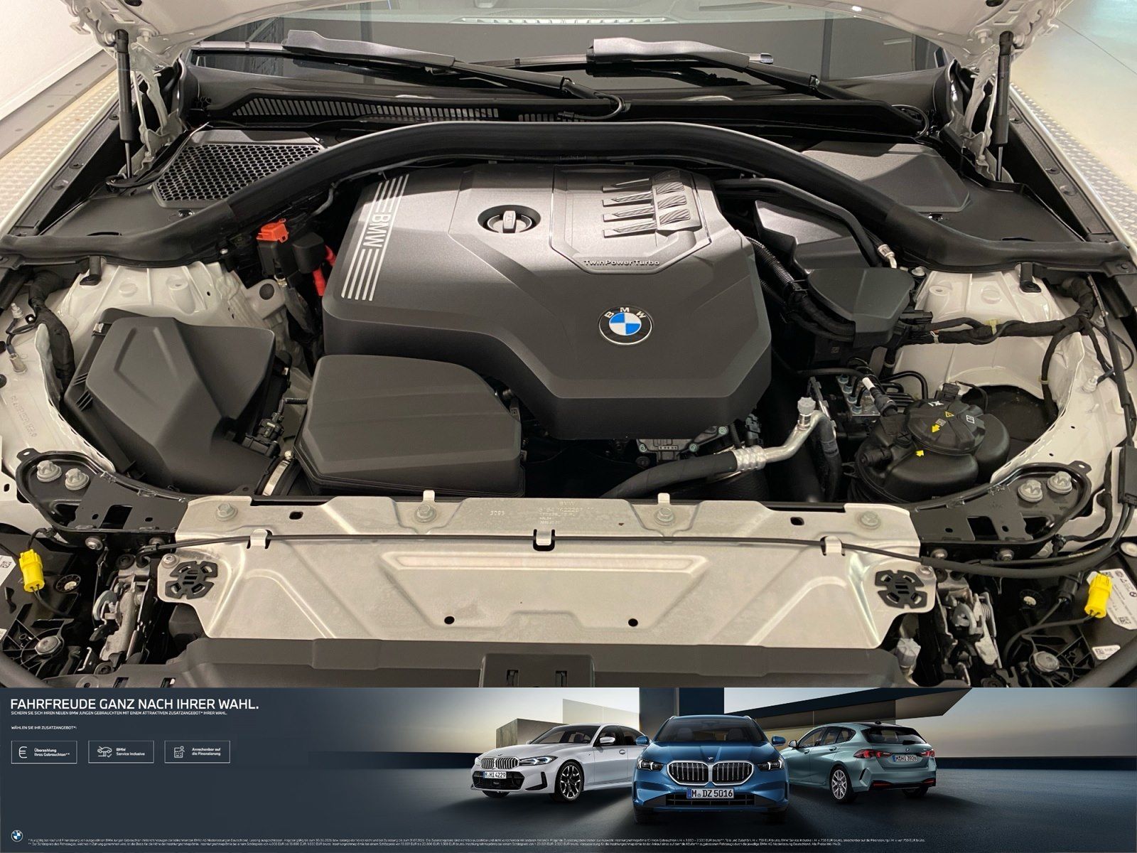 BMW 318 - Bild 18