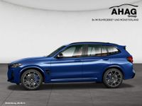 BMW X3 M - Vorschau Bild 5