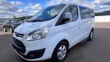 Ford Tourneo Custom 2.2 TDCI Titanium L1 - Ford Tourneo aus 2015