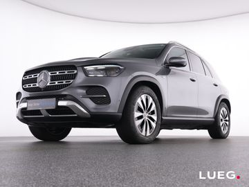Mercedes GLE 350 - 7