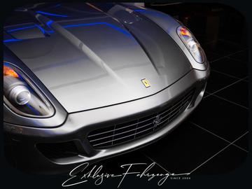 صورة مصغرة 15 لـ 2007 Ferrari 599 GTB