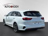 Kia Ceed_sw Ultimate Edition 1.5 T-GDI 48V DCT  / ST - Kia mit Benzin-Antrieb: Kombi, 1.4