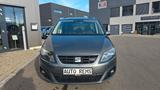 Seat Alhambra FR-Line*7SITZER*KINDERSITZE*AHK* - : Van, Kinder