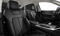 Audi A6 - Vorschau Bild 5