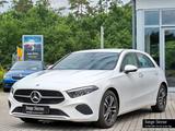 Mercedes-Benz A 180 Progressive ADVP AMBIENTE+TOTW+CAM+SHZ+VER - Mercedes-Benz A-Klasse Jahreswagen: Automatik