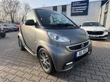 Smart ForTwo 451 PASSION ALU´S KLIMA NAVI TFL - gebrauchte Smart ForTwo aus dem Jahr 2013