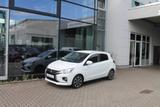 Mitsubishi SPACE STAR SPIRIT + 1.2 CVT AUTOMATIK - gebrauchte Mitsubishi Space Star aus dem Jahr 2021