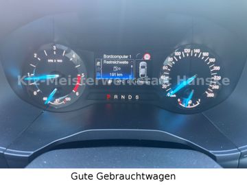 Ford S-Max - 10