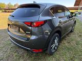 Mazda CX-5 2.2/D-184 Sports-Line AWD AT STHZG AHK  - Mazda: Standheizung