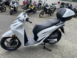Honda SH150i ABS Modell 2026 -Tageszulassung - 0KM - HONDA ROLLER SH150I