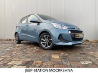 Hyundai i10 YES! WINTERREIFEN LENKRAD&SITZHZ SCHECKHEFT