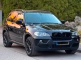 BMW X5 E70 3.0d M57 2009 Top Zustand SUV B... - BMW M5 mit Diesel-Antrieb