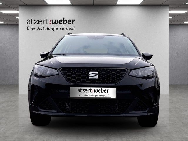 Fahrzeugabbildung Seat Arona Style 1.0TSI LED SitzHz 18"Alu Klimaaut.