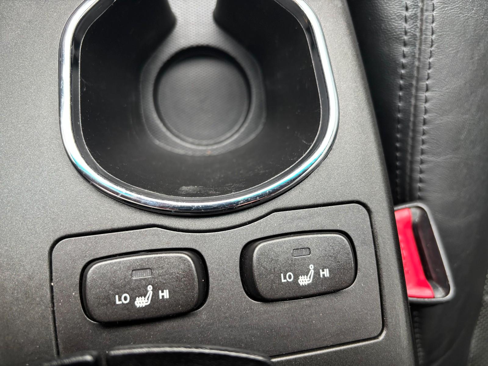 SsangYong Korando 2014 — photo 32