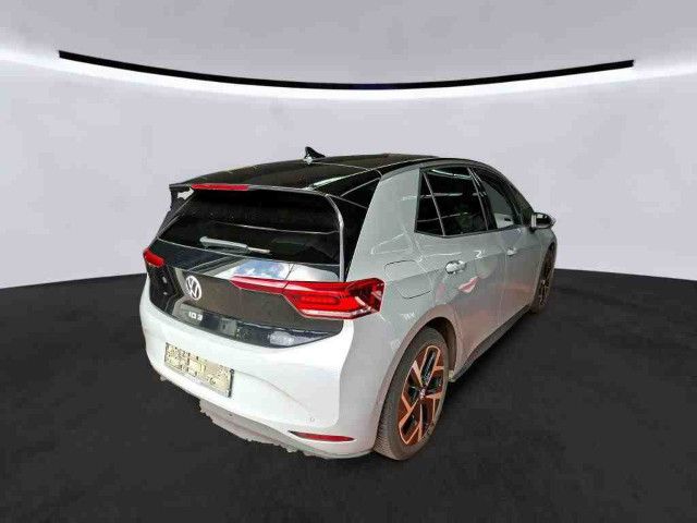 Volkswagen ID.3 Pro Move ACC/Kamera/Navi/Sitzheizung imagem 2