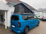 Ford Transit Custom Nugget L1 Titanium Aufstelldach - Ford Gebrauchtwagen in Hannover