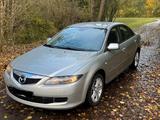 Mazda 6 Exclusive 2.0 147ps Klima AHK TÜV ... - Mazda 6e Gebrauchtwagen