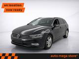 Volkswagen Passat Variant 2.0 TDI BMT R Line DSG ACC/Navi