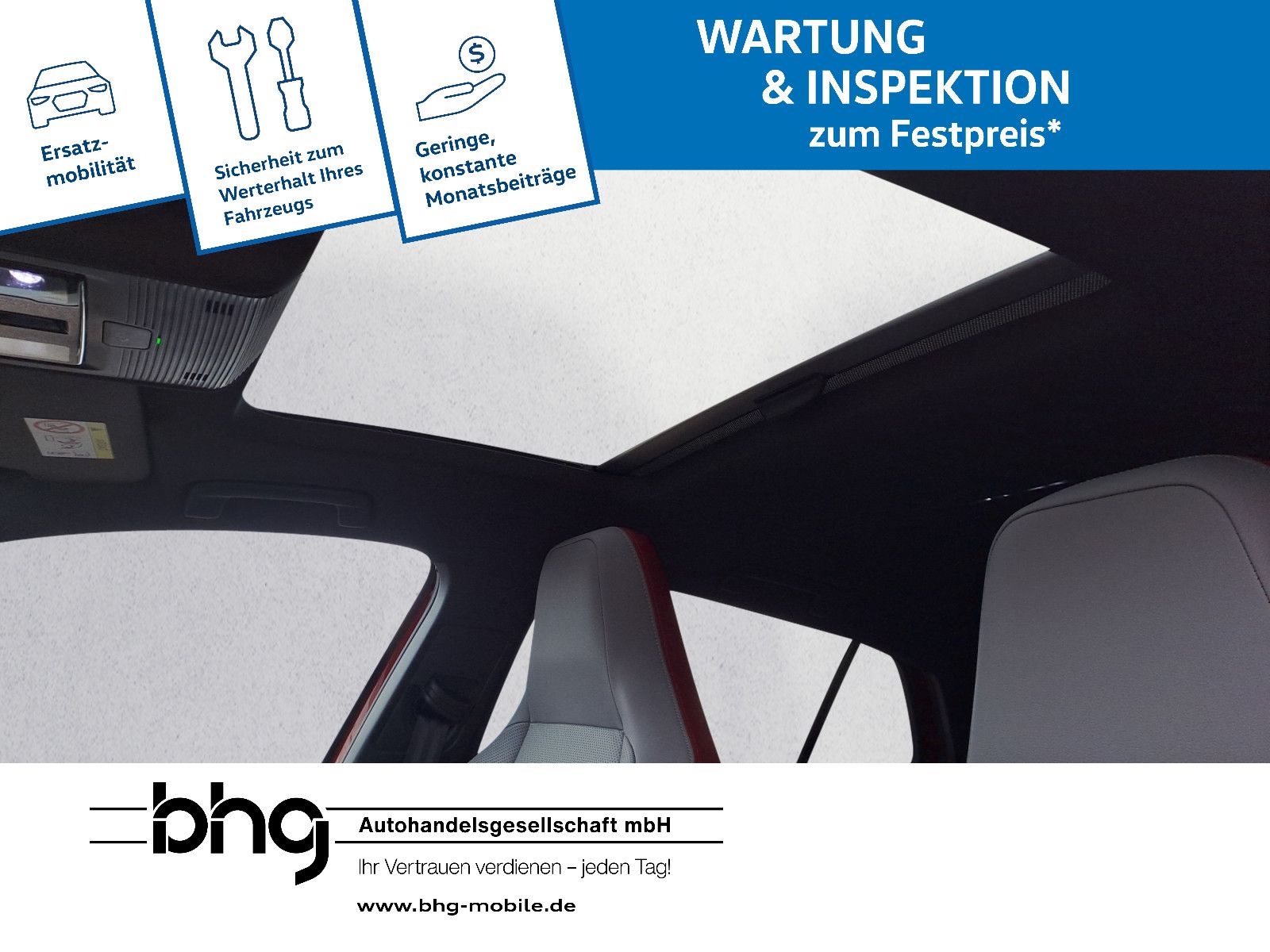 Volkswagen Golf - Bild 17