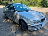 BMW 3er *Alufelgen *E46 *Service frisch Tüv 08/2026 - BMW: 3er E46