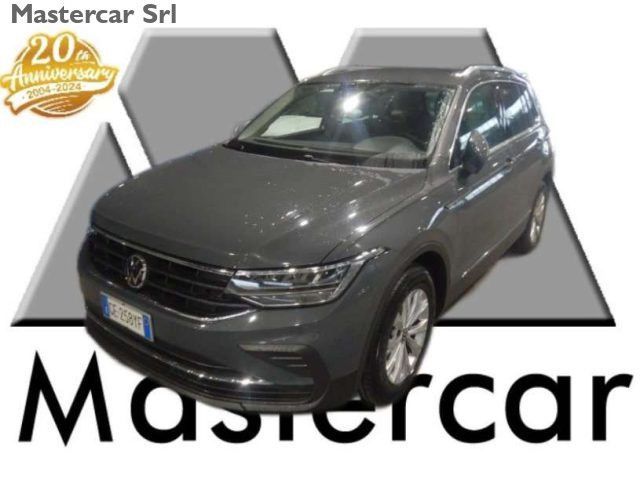 Volkswagen VOLKSWAGEN Tiguan Tiguan 2.0 tdi Life 150cv dsg 