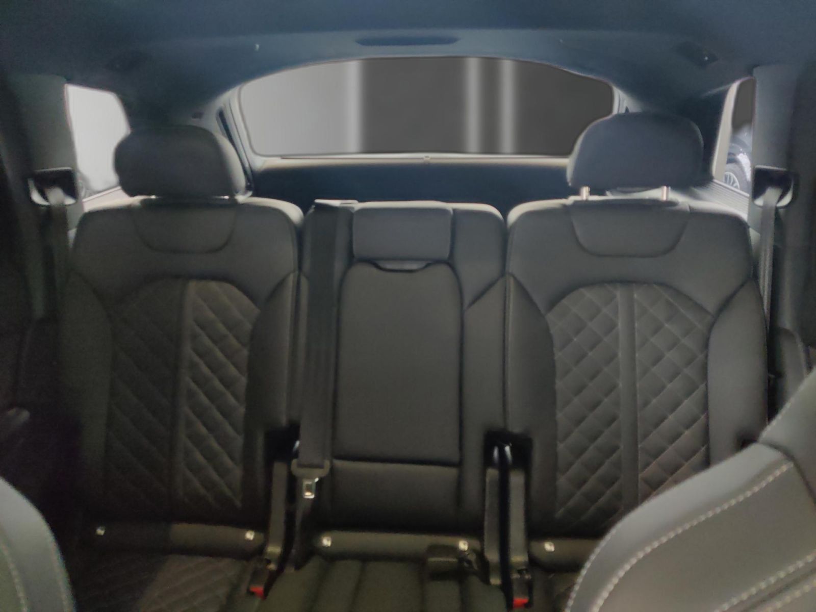 Audi Q7 - Bild 22