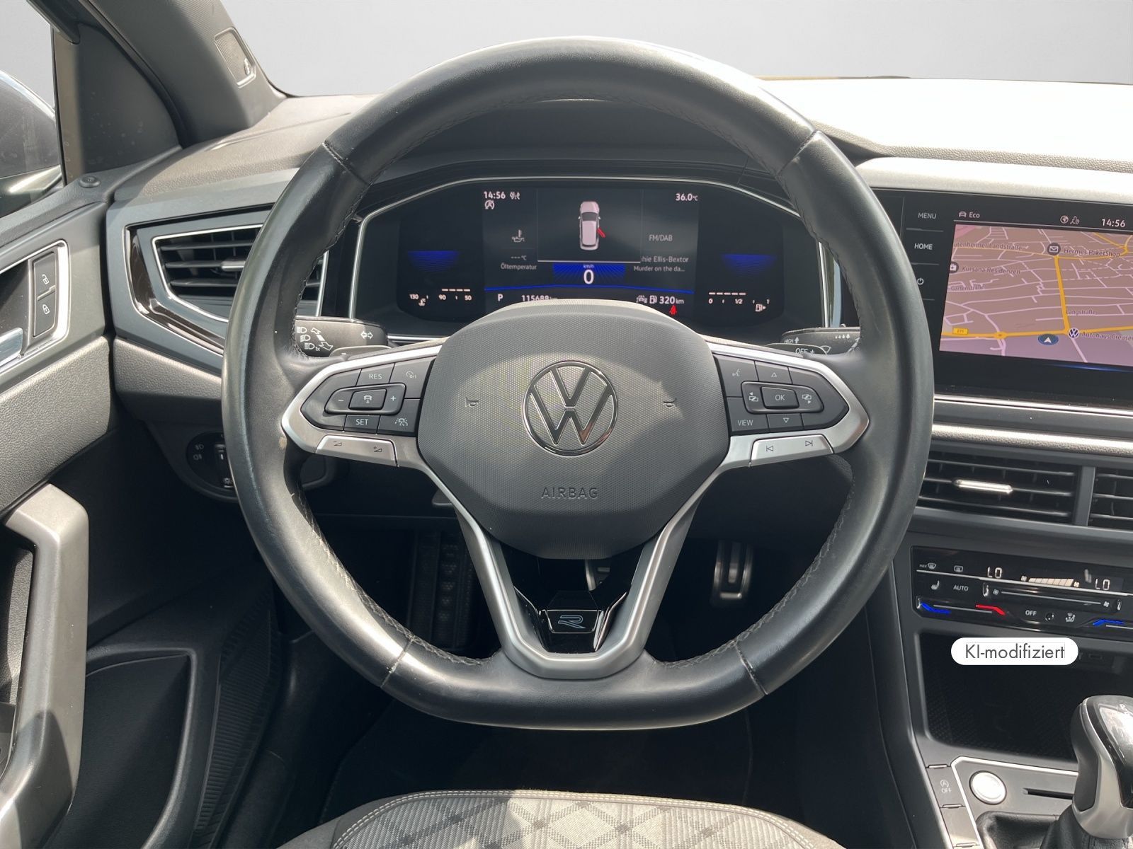 Volkswagen Taigo - Bild 10