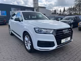 Audi Q7 45 TDI Quattro Mild-Hybrid S-line Sport /Plus - Audi Q7 4M Gebrauchtwagen