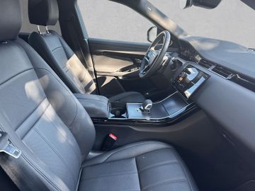 Land-Rover Range Rover Evoque - 3