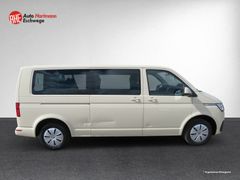 VW T6.1 Caravelle 2.0 TDI Comfortl. LR Taxi LED ACC VW T6.1 Caravelle 2.0 TDI Comfortl. LR Taxi LED ACC