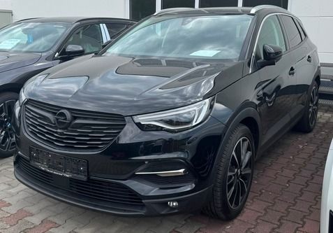 Fahrzeugabbildung Opel Grandland X Plug-in-Hybrid Ultimate LEDER KAMERA